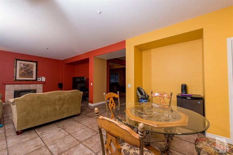 1892 Ribera Drive Oxnard, CA 93030 - Photo 12 of 34 a living room with furniture and window