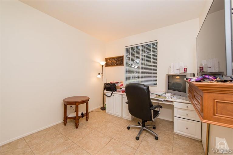 1892 Ribera Drive Oxnard, CA 93030 - Photo 18 of 34 a view of a workspace with furniture