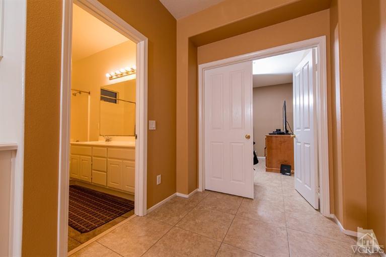 1892 Ribera Drive Oxnard, CA 93030 - Photo 19 of 34 a view of a bathroom with a bathroom
