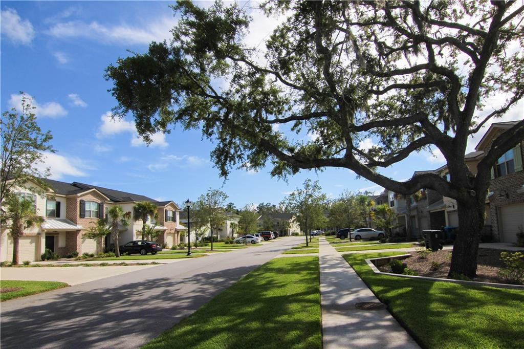 702 Mariners Circle St. Simons Island, GA 31522 - Photo 34 of 41
