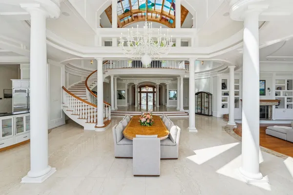 $14,000,000 | 189 Upper Springs Road, Stowe, VT 05672