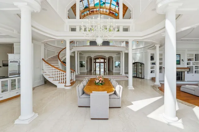 $14,000,000 | 189 Upper Springs Road, Stowe, VT 05672