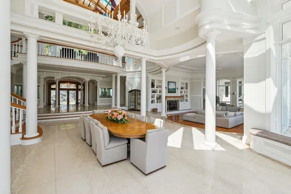 $14,000,000 | 189 Upper Springs Road, Stowe, VT 05672