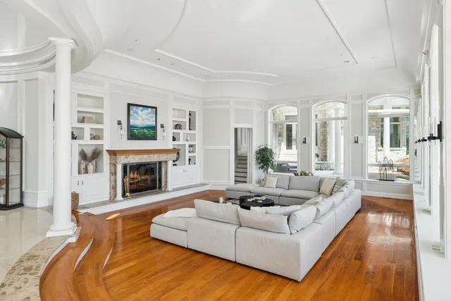 $14,000,000 | 189 Upper Springs Road, Stowe, VT 05672