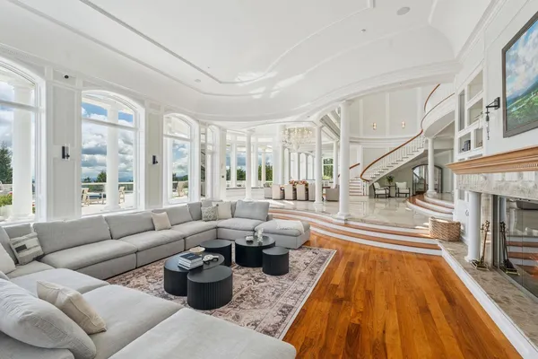 $14,000,000 | 189 Upper Springs Road, Stowe, VT 05672