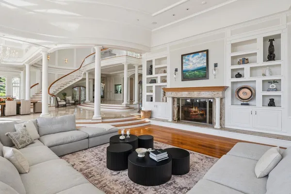 $14,000,000 | 189 Upper Springs Road, Stowe, VT 05672