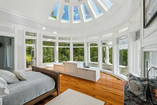 $14,000,000 | 189 Upper Springs Road, Stowe, VT 05672