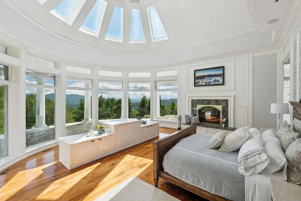 $14,000,000 | 189 Upper Springs Road, Stowe, VT 05672