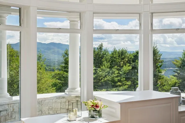 $14,000,000 | 189 Upper Springs Road, Stowe, VT 05672