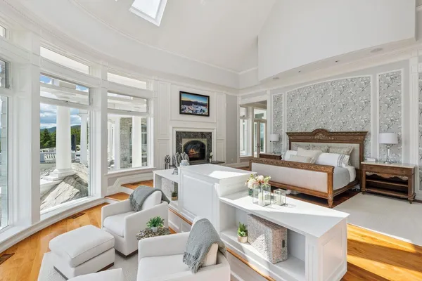 $14,000,000 | 189 Upper Springs Road, Stowe, VT 05672