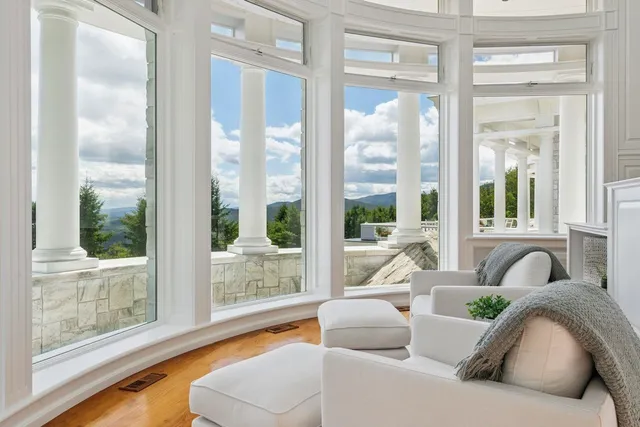 $14,000,000 | 189 Upper Springs Road, Stowe, VT 05672