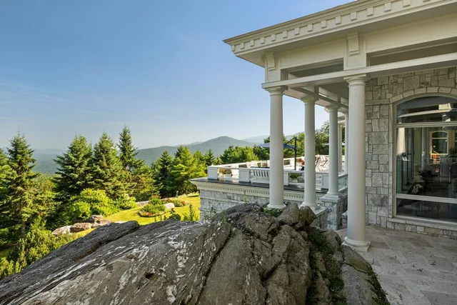 $14,000,000 | 189 Upper Springs Road, Stowe, VT 05672