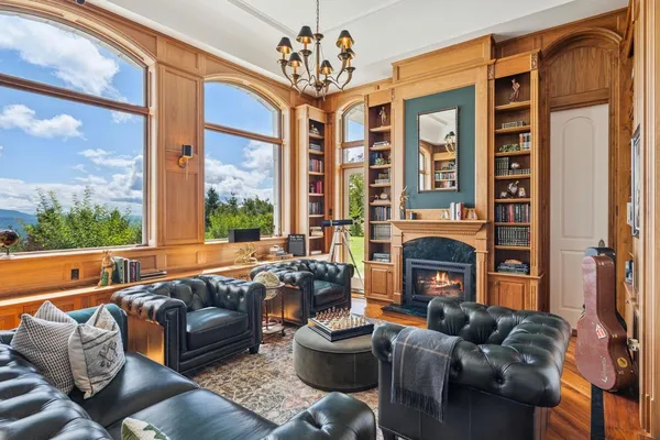 $14,000,000 | 189 Upper Springs Road, Stowe, VT 05672