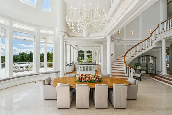 $14,000,000 | 189 Upper Springs Road, Stowe, VT 05672