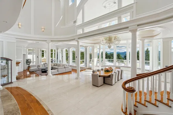 $14,000,000 | 189 Upper Springs Road, Stowe, VT 05672