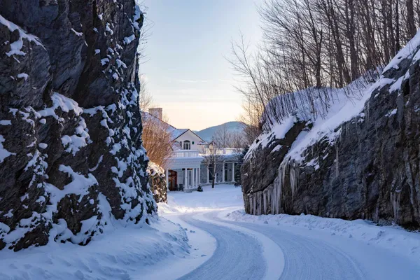 $14,000,000 | 189 Upper Springs Road, Stowe, VT 05672