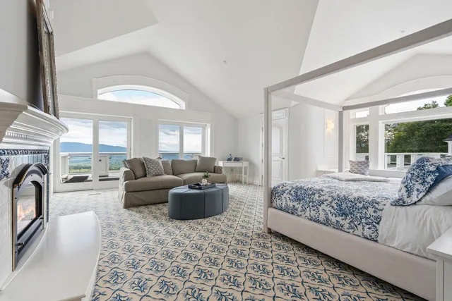 $14,000,000 | 189 Upper Springs Road, Stowe, VT 05672