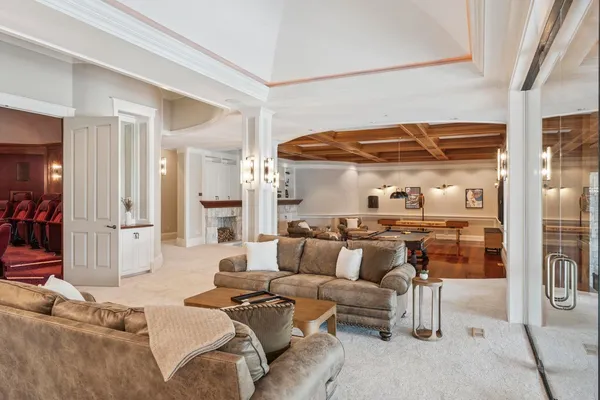 $14,000,000 | 189 Upper Springs Road, Stowe, VT 05672