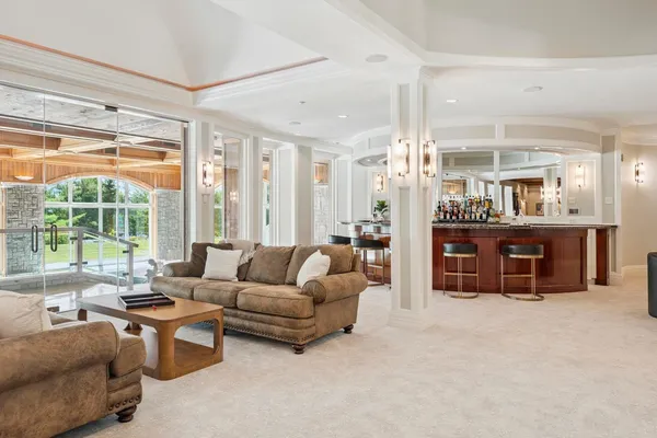 $14,000,000 | 189 Upper Springs Road, Stowe, VT 05672