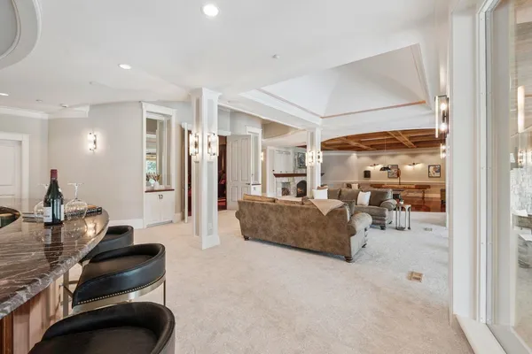 $14,000,000 | 189 Upper Springs Road, Stowe, VT 05672