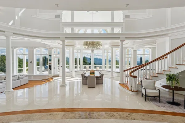 $14,000,000 | 189 Upper Springs Road, Stowe, VT 05672