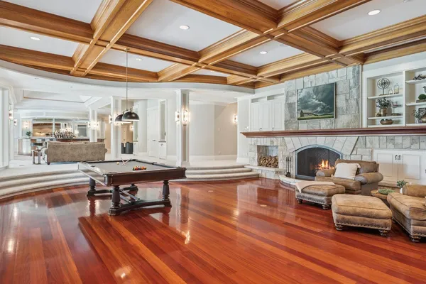 $14,000,000 | 189 Upper Springs Road, Stowe, VT 05672