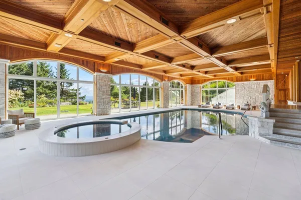 $14,000,000 | 189 Upper Springs Road, Stowe, VT 05672