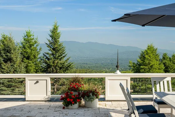 $14,000,000 | 189 Upper Springs Road, Stowe, VT 05672