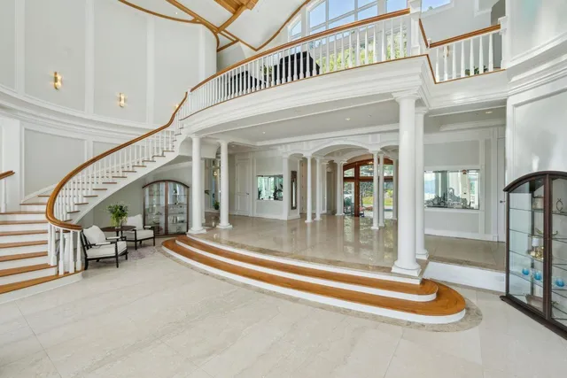 $14,000,000 | 189 Upper Springs Road, Stowe, VT 05672