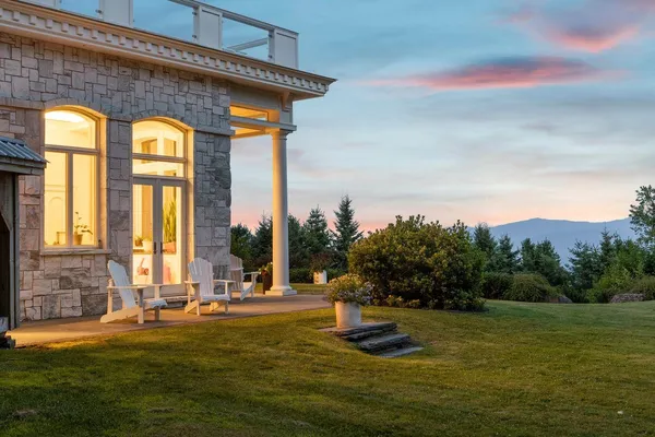 $14,000,000 | 189 Upper Springs Road, Stowe, VT 05672