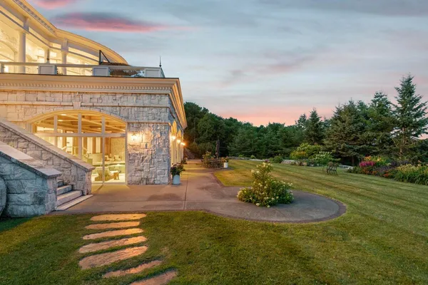 $14,000,000 | 189 Upper Springs Road, Stowe, VT 05672