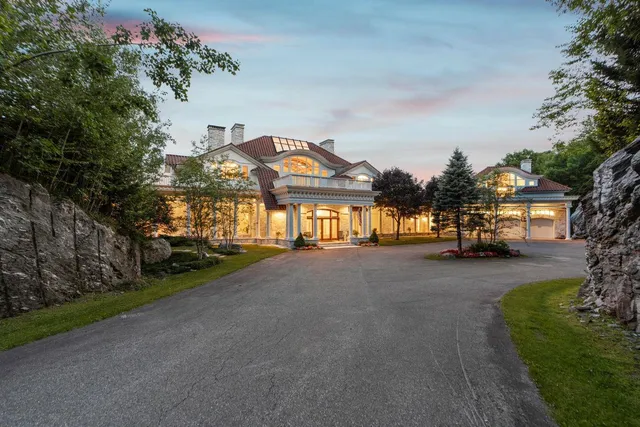 $14,000,000 | 189 Upper Springs Road, Stowe, VT 05672