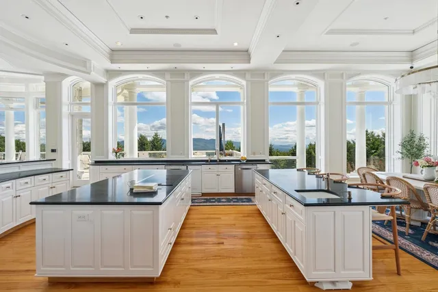 $14,000,000 | 189 Upper Springs Road, Stowe, VT 05672