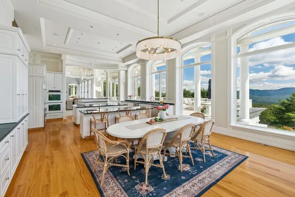 $14,000,000 | 189 Upper Springs Road, Stowe, VT 05672