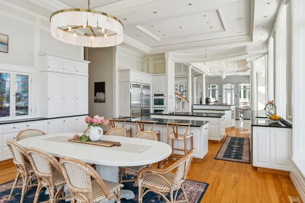 $14,000,000 | 189 Upper Springs Road, Stowe, VT 05672