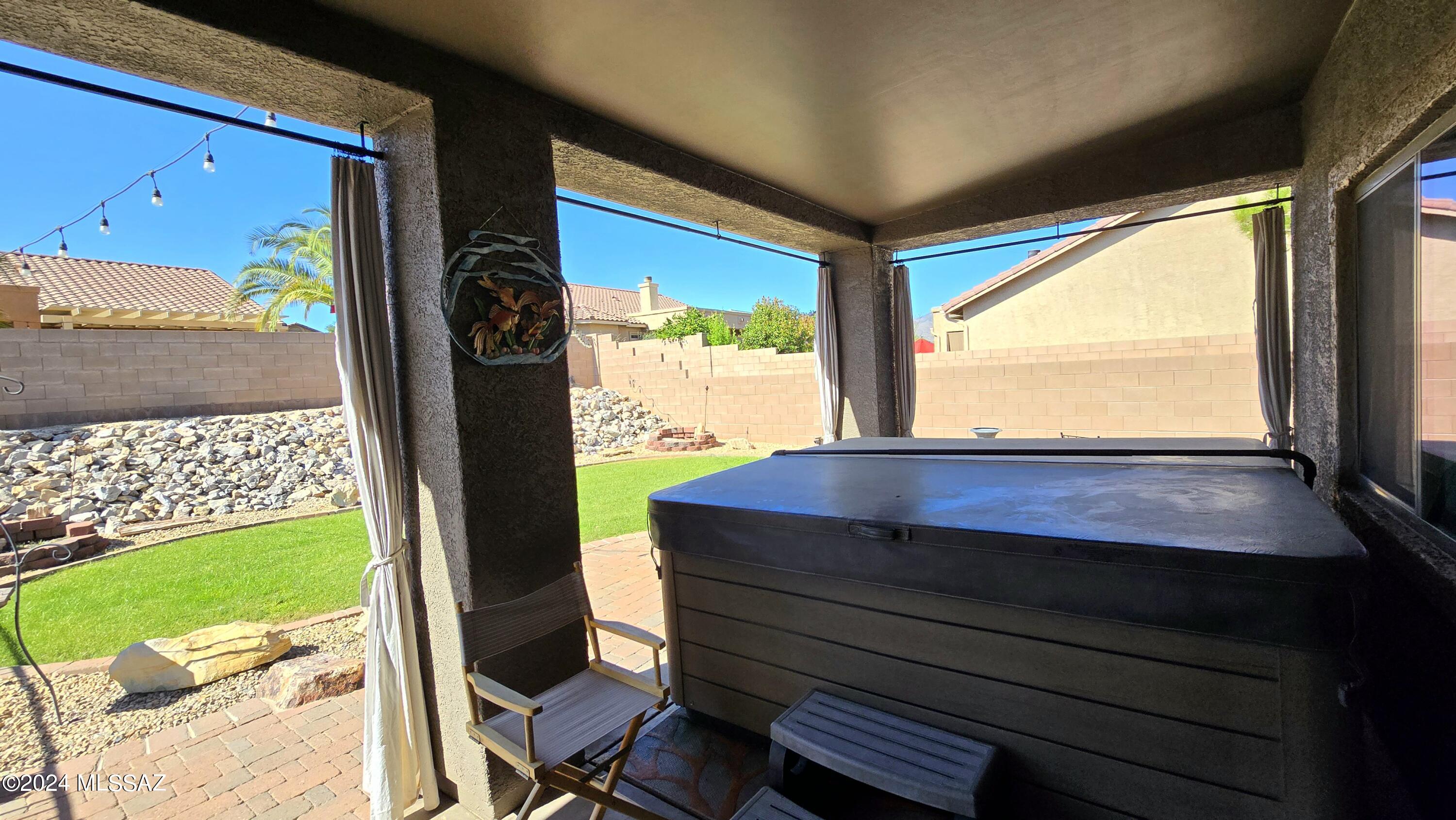 3725 East Northern Dancer Road Tucson, AZ 85739 - Photo 30 of 38