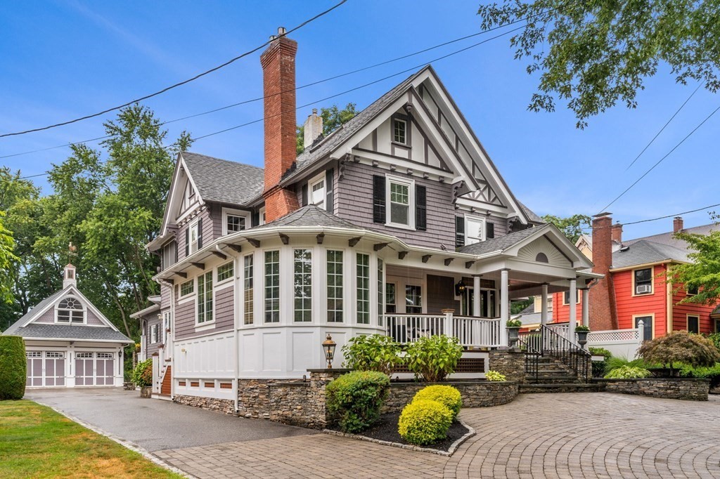 60 Prospect Street Reading, MA 01867 - Photo 3 of 42