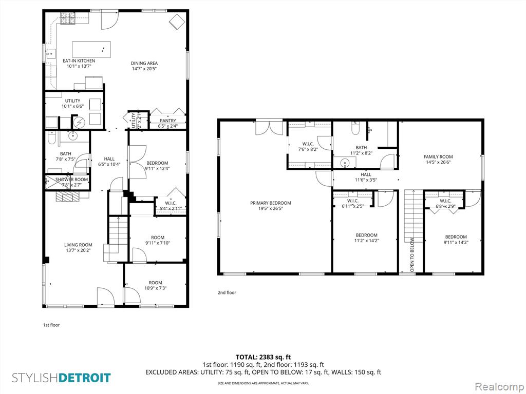 415 Leon Road Walled Lake, MI 48390 - Photo 48 of 48
