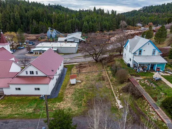 $35,000 | 216 South Main Street, Troy, ID 83871