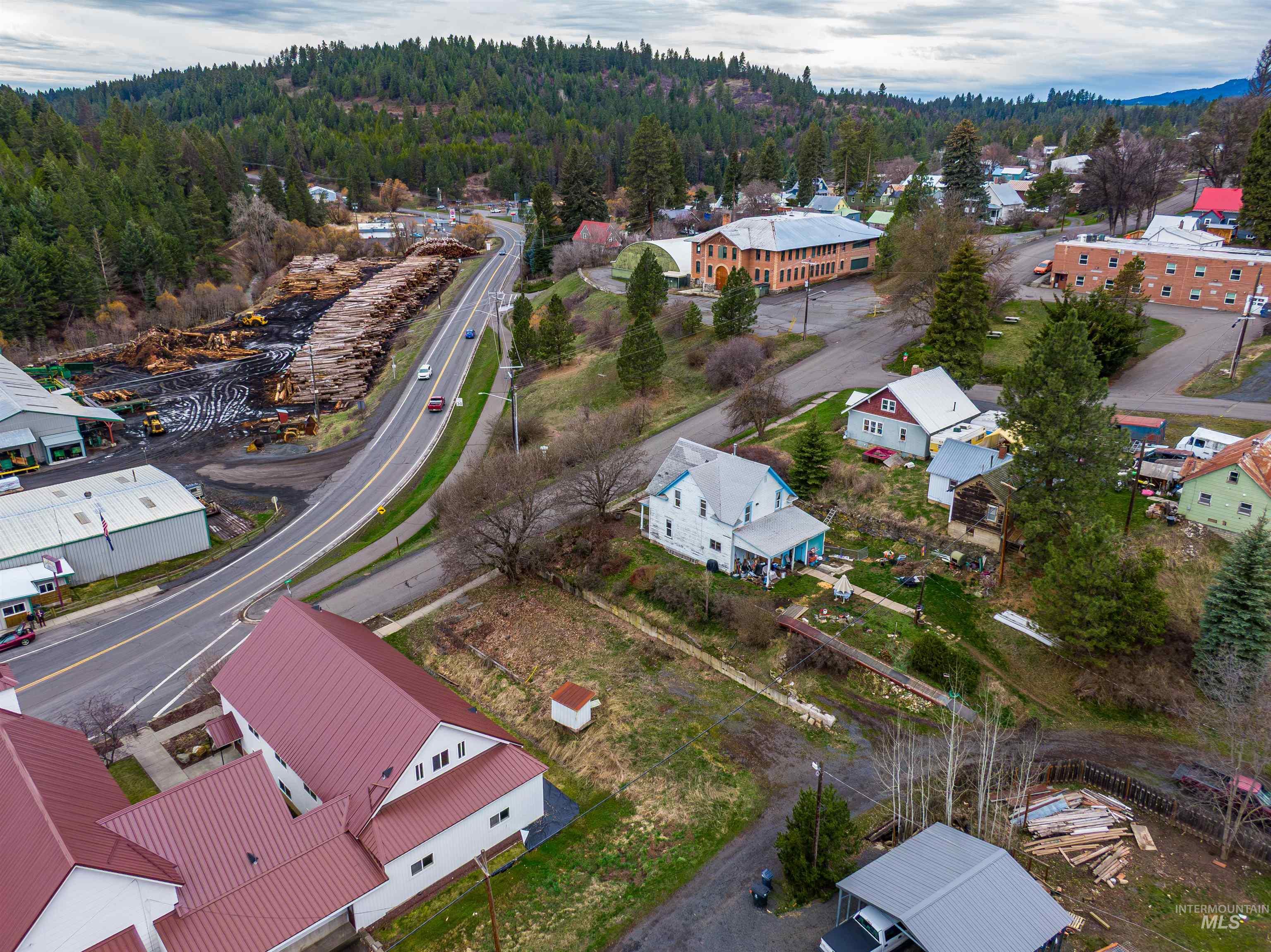 216 South Main Street Troy, ID 83871 - Photo 11 of 14