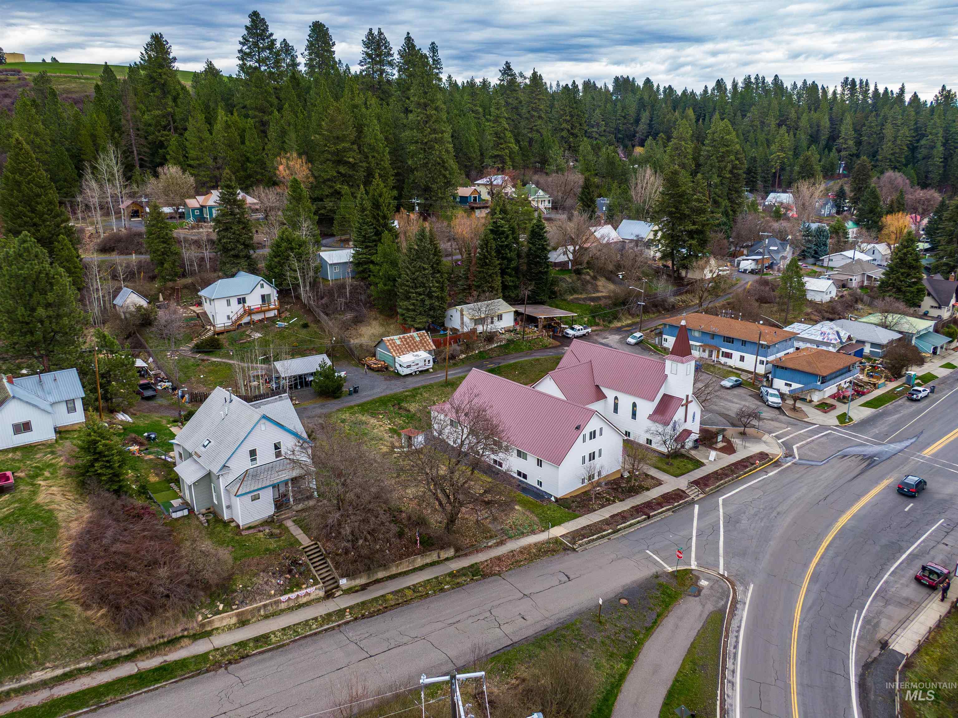 216 South Main Street Troy, ID 83871 - Photo 13 of 14
