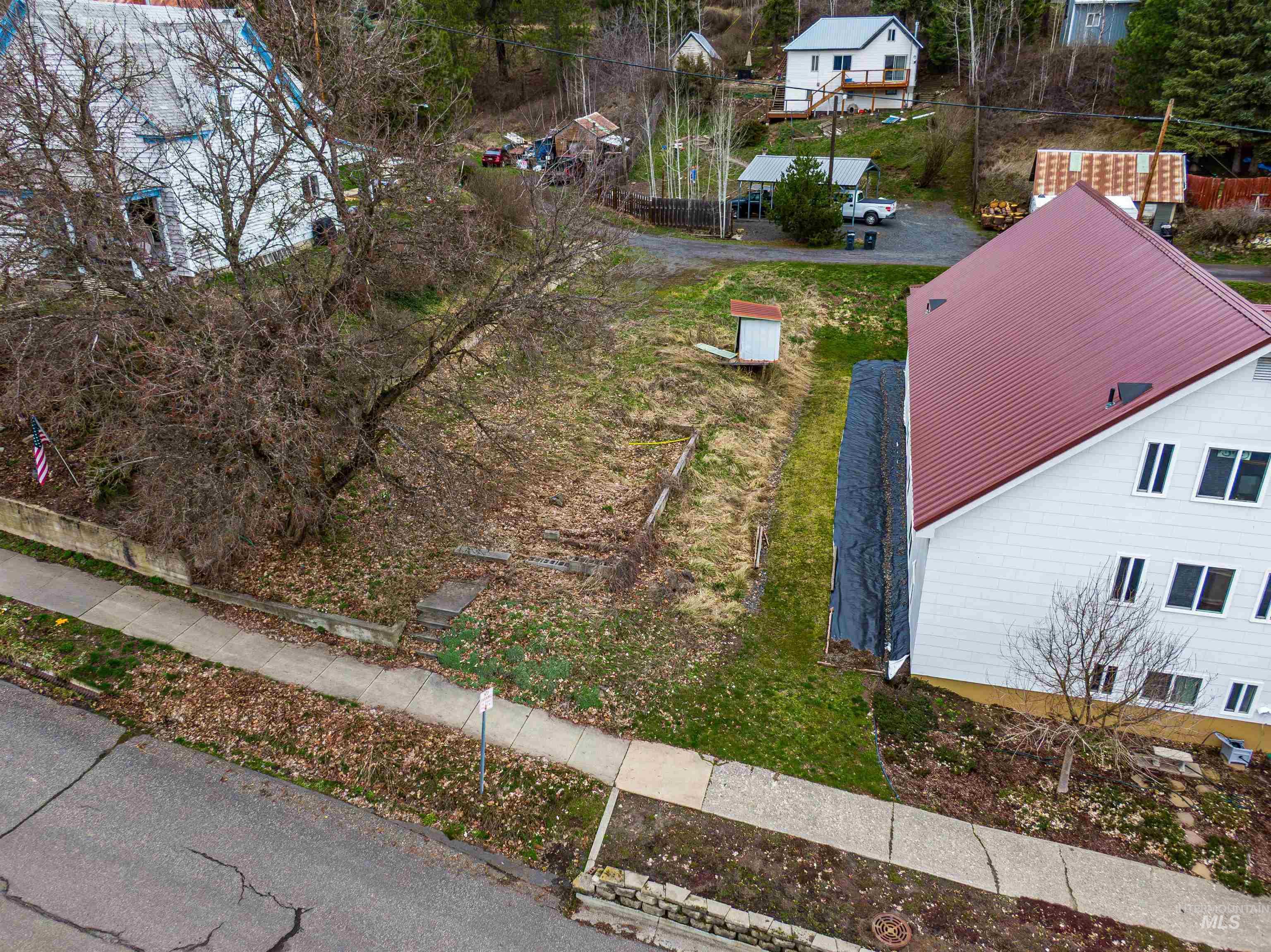 216 South Main Street Troy, ID 83871 - Photo 3 of 14