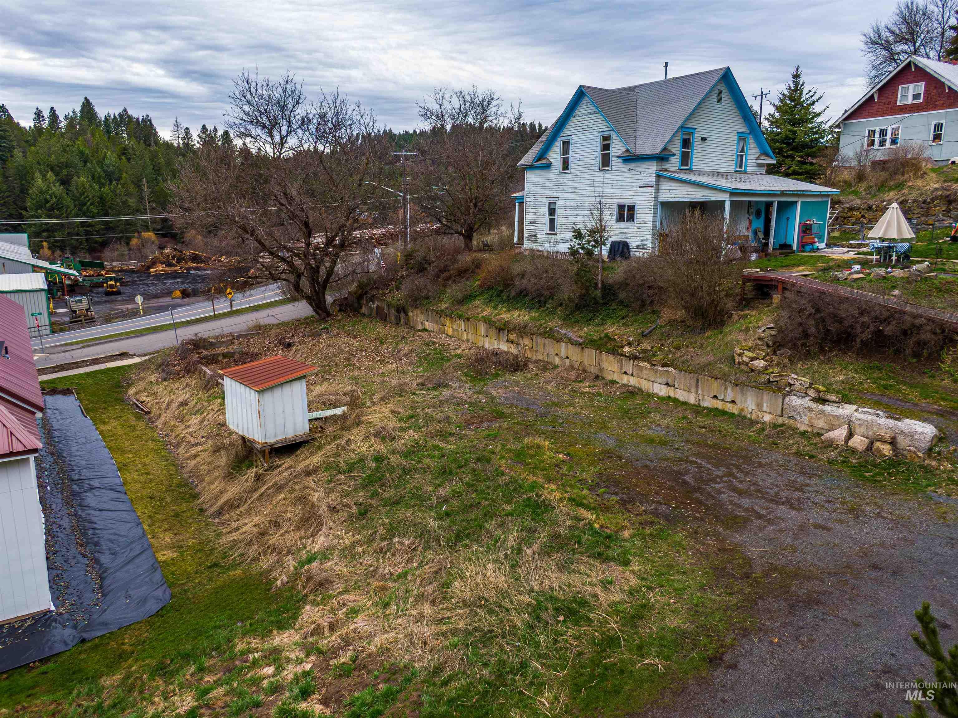 216 South Main Street Troy, ID 83871 - Photo 6 of 14