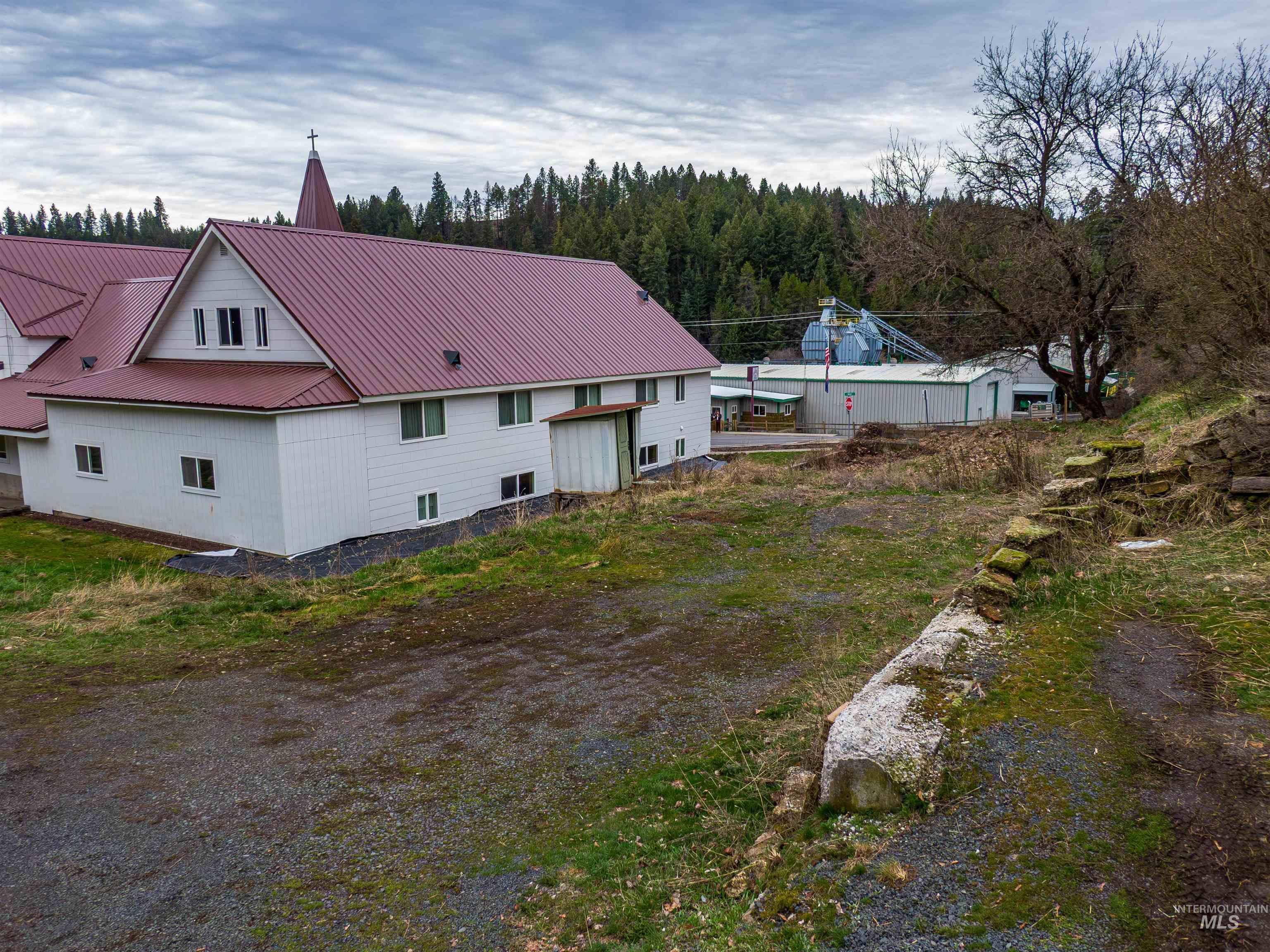 216 South Main Street Troy, ID 83871 - Photo 7 of 14