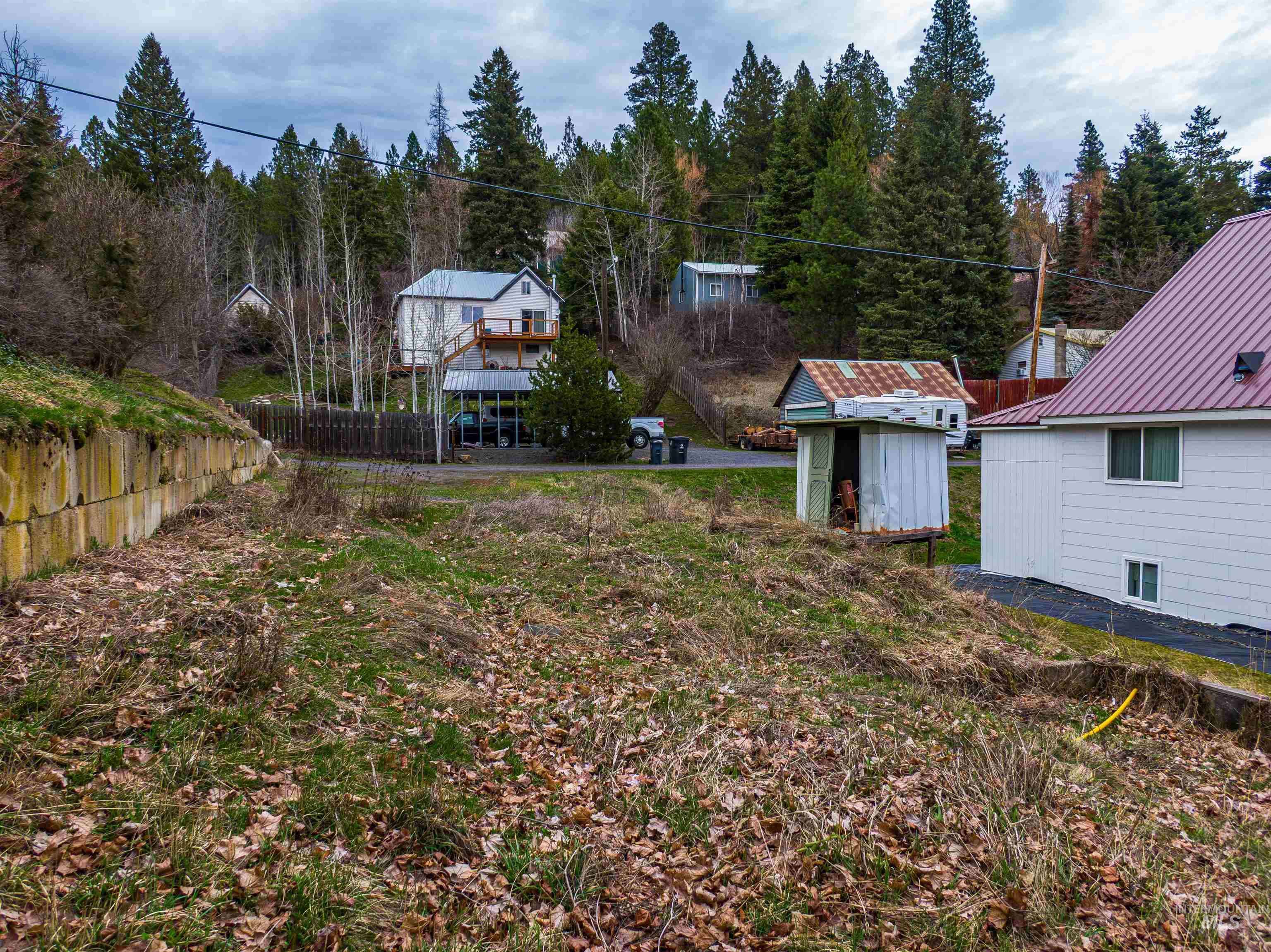 216 South Main Street Troy, ID 83871 - Photo 8 of 14