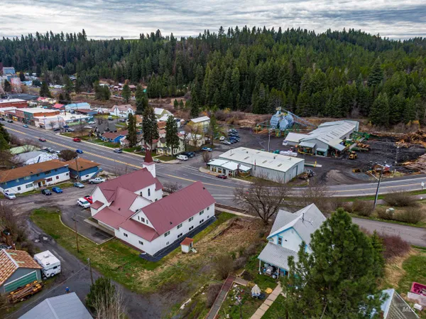 $35,000 | 216 South Main Street, Troy, ID 83871