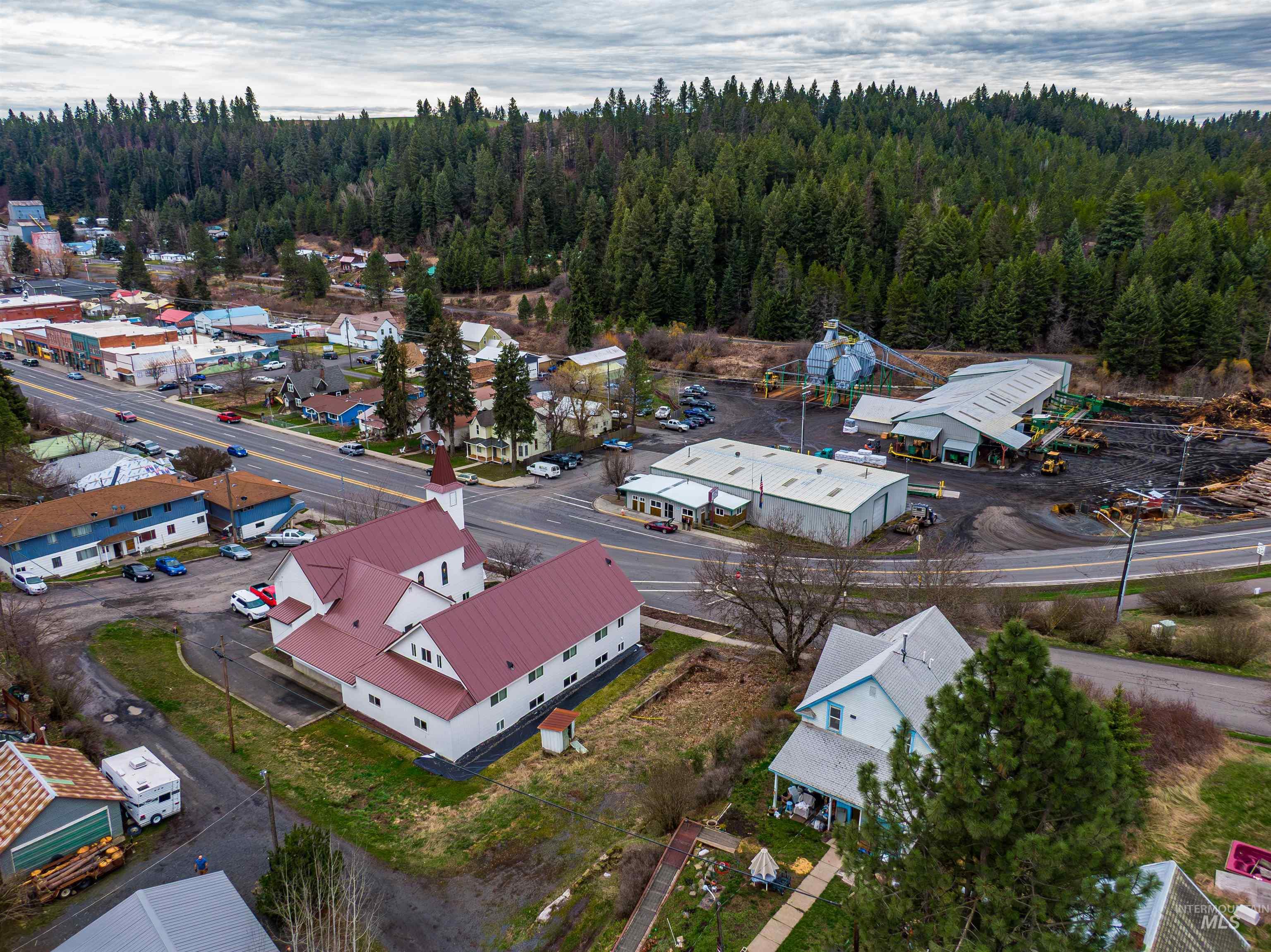 216 South Main Street Troy, ID 83871 - Photo 9 of 14