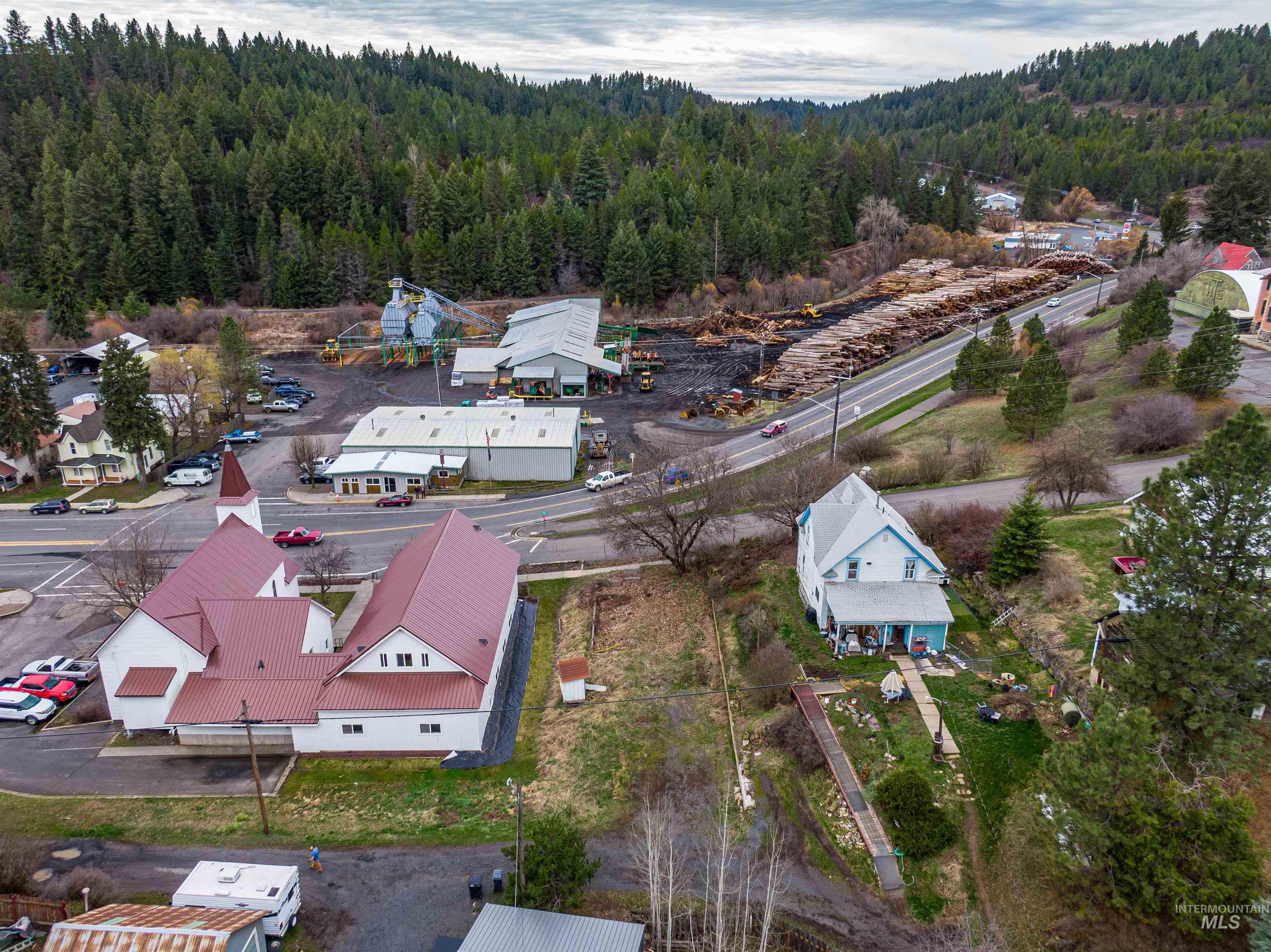 216 South Main Street Troy, ID 83871 - Photo 10 of 14