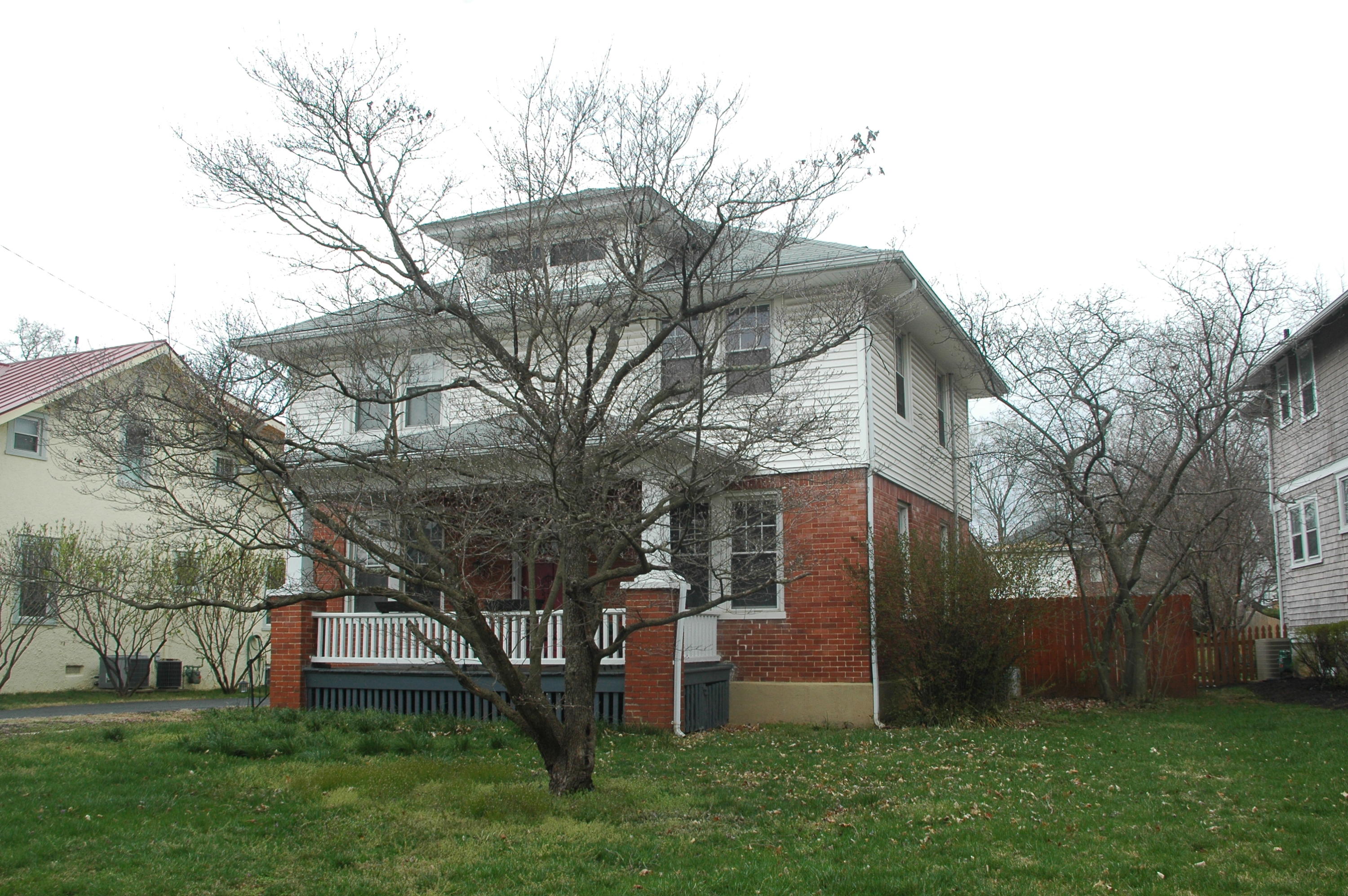 1915 Belleville Road Southwest Roanoke, VA 24015 - Photo 1 of 14 Image