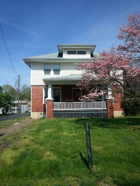 1915 Belleville Road Southwest Roanoke, VA 24015 - Photo 2 of 14 Main